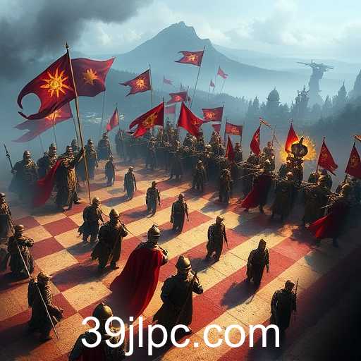 The Rise of 39jl in Online Gaming