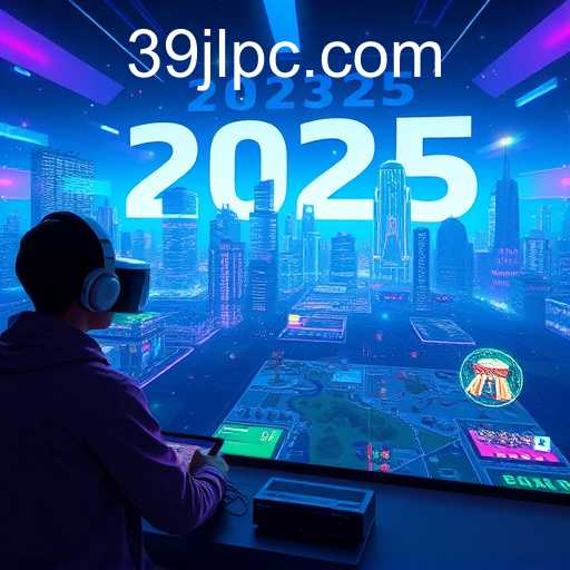 Rise of Digital Gaming Platforms in 2025