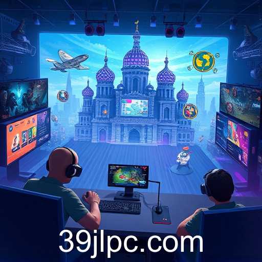 The Rise of 39jl in the Gaming World